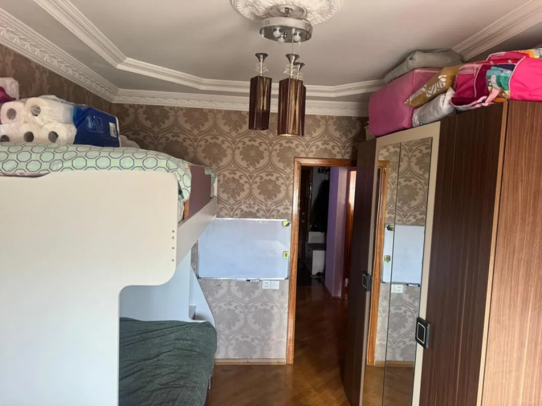 Satılır 2 otaqlı mənzil 58 m²
