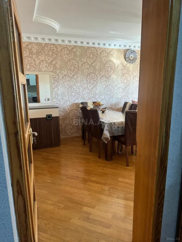 Satılır 2 otaqlı mənzil 58 m²