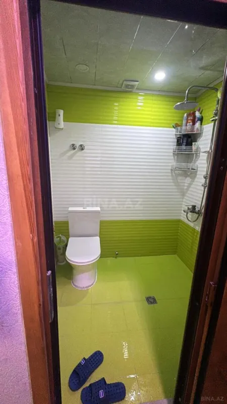 Satılır 2 otaqlı mənzil 58 m²