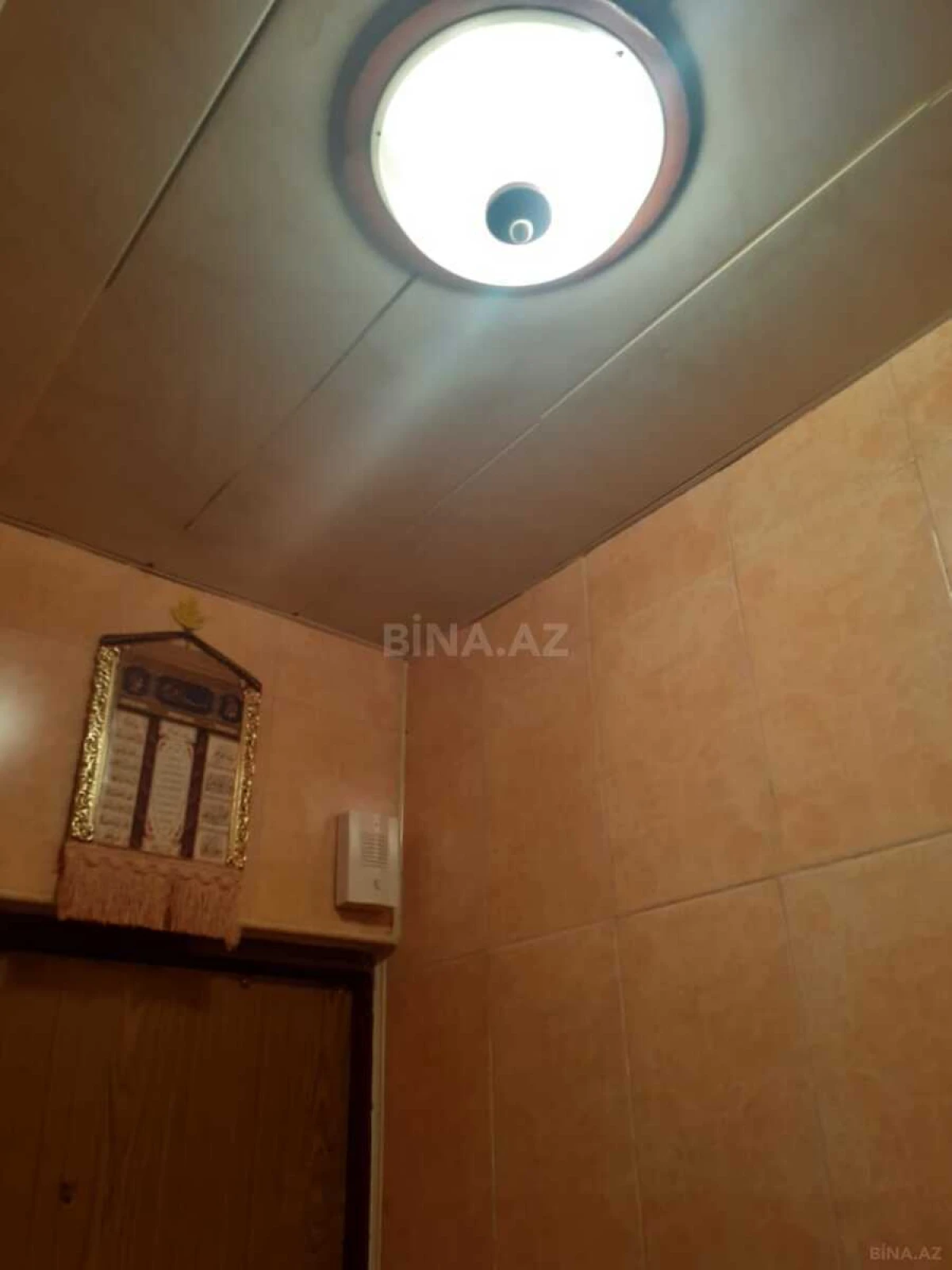 Satılır 2 otaqlı mənzil 52 m²