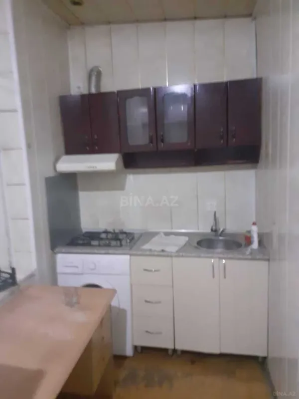 Satılır 2 otaqlı mənzil 52 m²