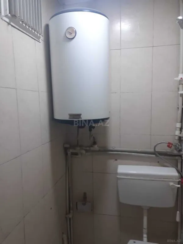 Satılır 2 otaqlı mənzil 52 m²