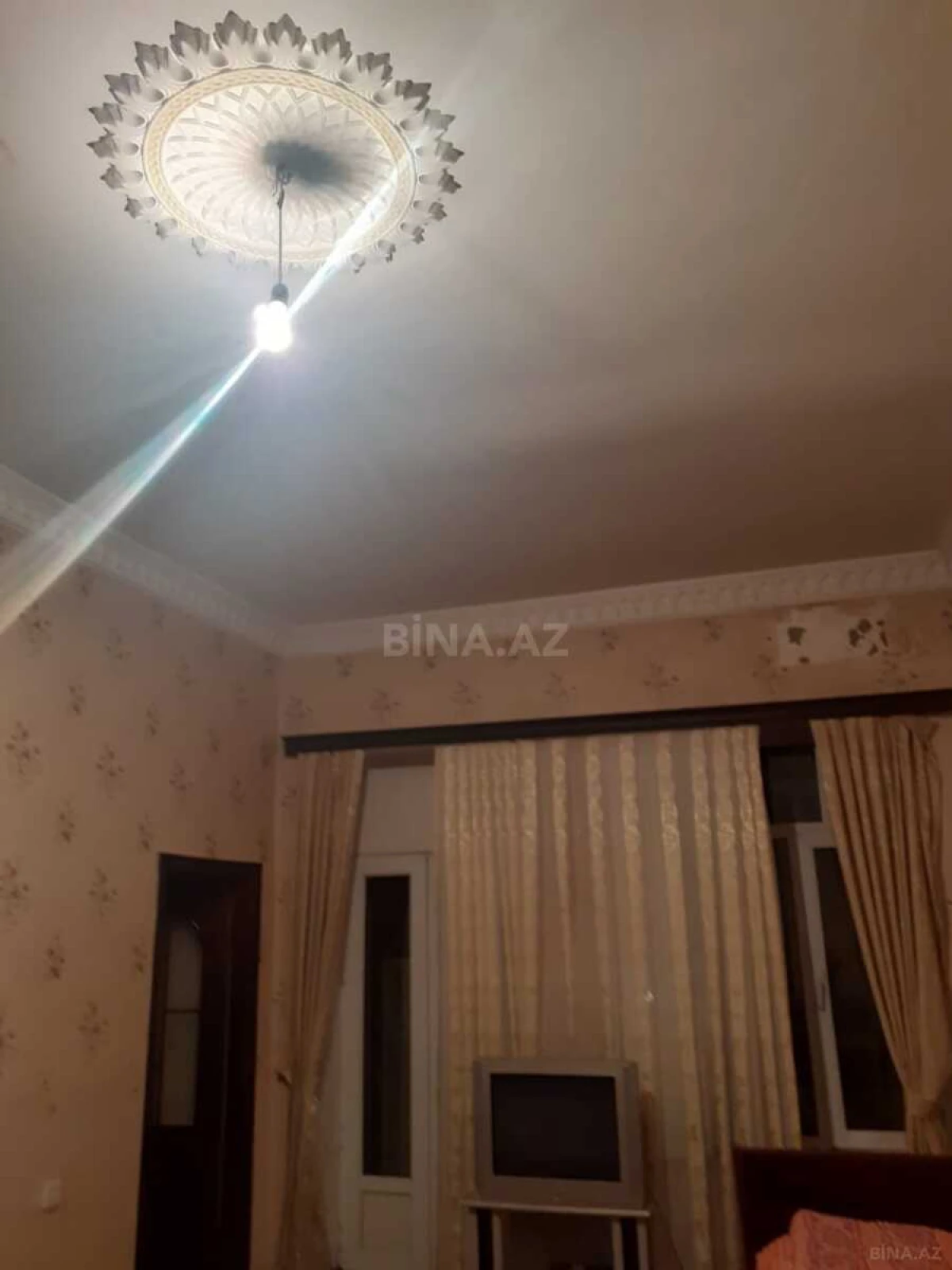 Satılır 2 otaqlı mənzil 52 m²