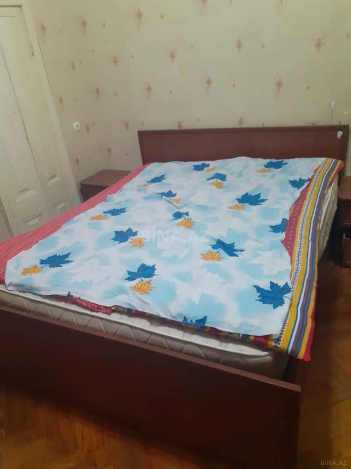 Satılır 2 otaqlı mənzil 52 m²