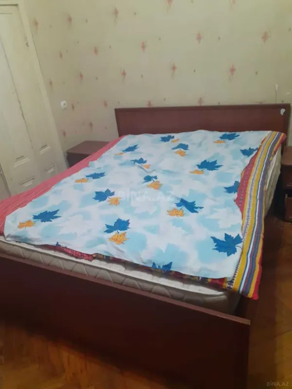 Satılır 2 otaqlı mənzil 52 m²