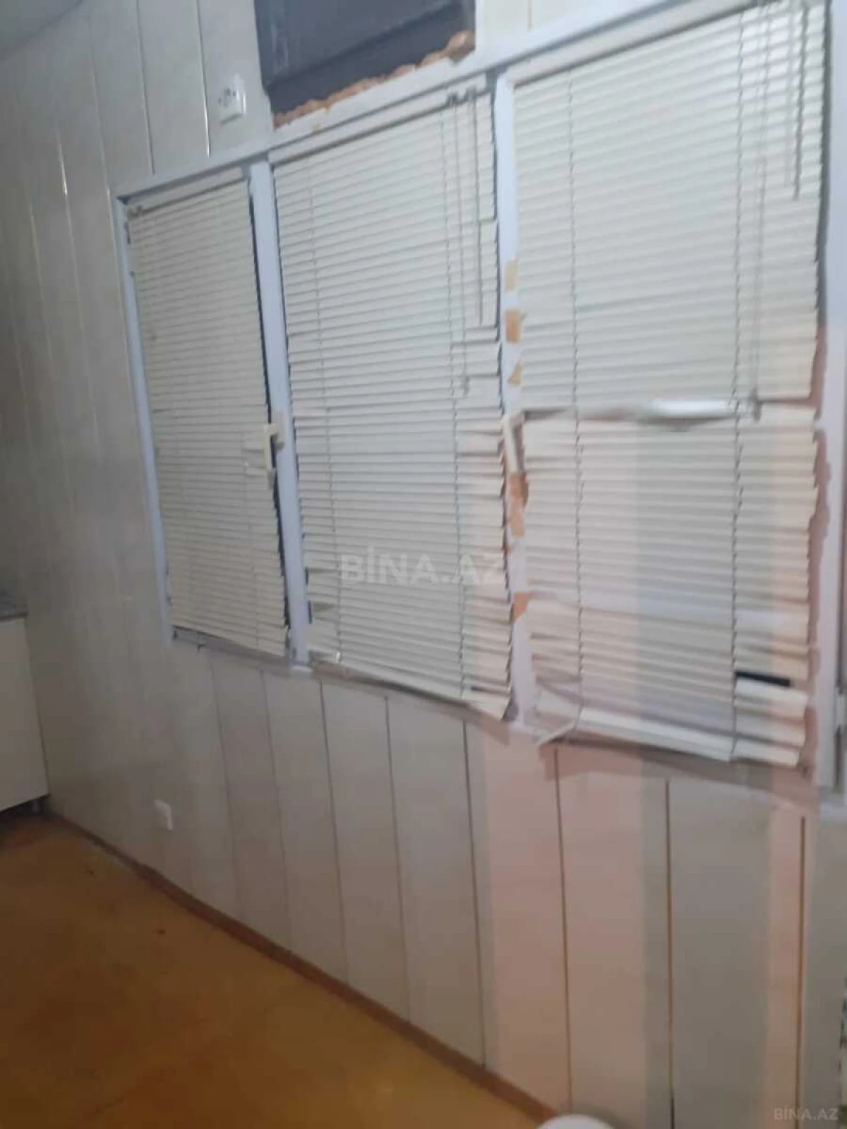 Satılır 2 otaqlı mənzil 52 m²