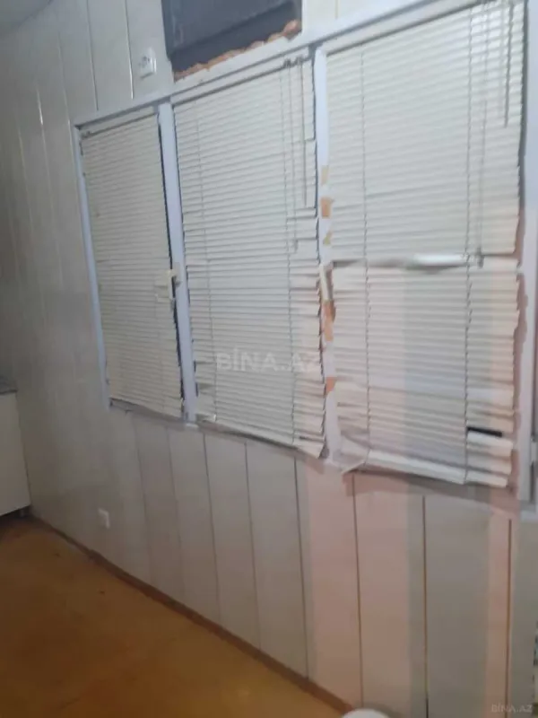 Satılır 2 otaqlı mənzil 52 m²