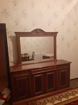 Satılır 2 otaqlı mənzil 52 m²