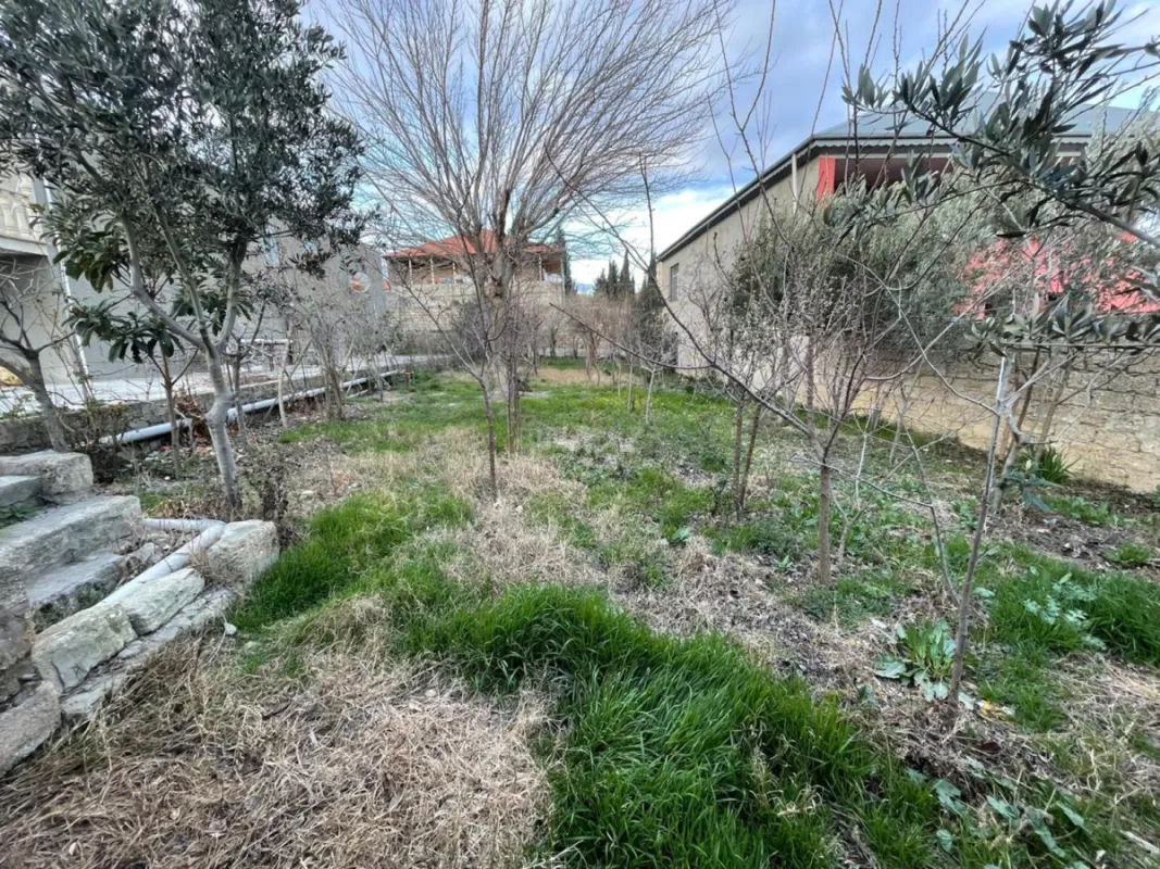 Satılır torpaq sahəsi 4 m²