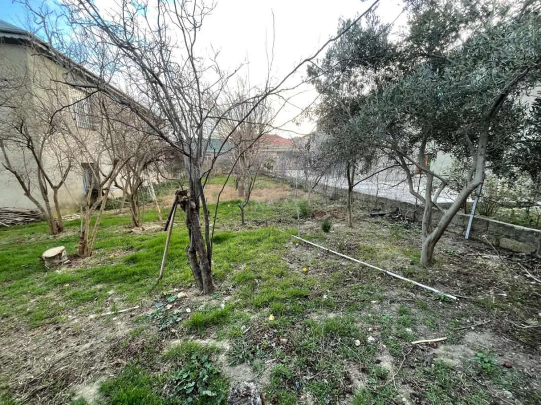 Satılır torpaq sahəsi 4 m²
