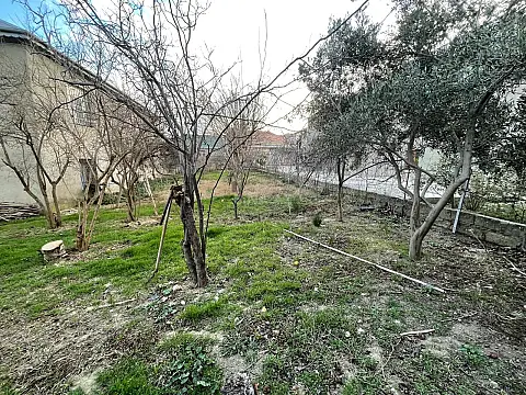 Satılır torpaq sahəsi 4 m² — Bakı, Köhnə Günəşli 4.00 m²