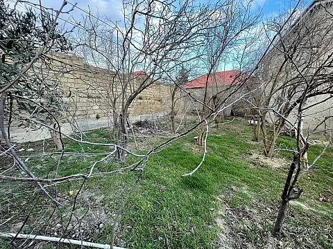 Satılır torpaq sahəsi 4 m²