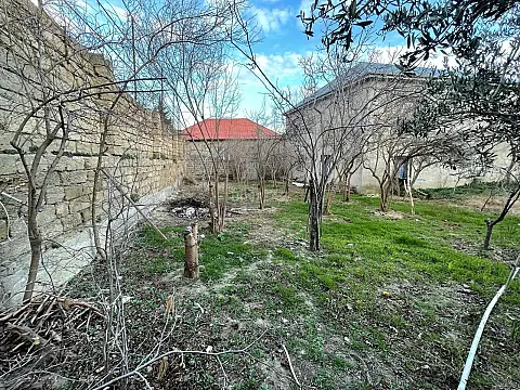 Satılır torpaq sahəsi 4 m²