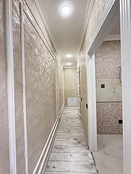 Satılır 2 otaqlı mənzil 45 m²