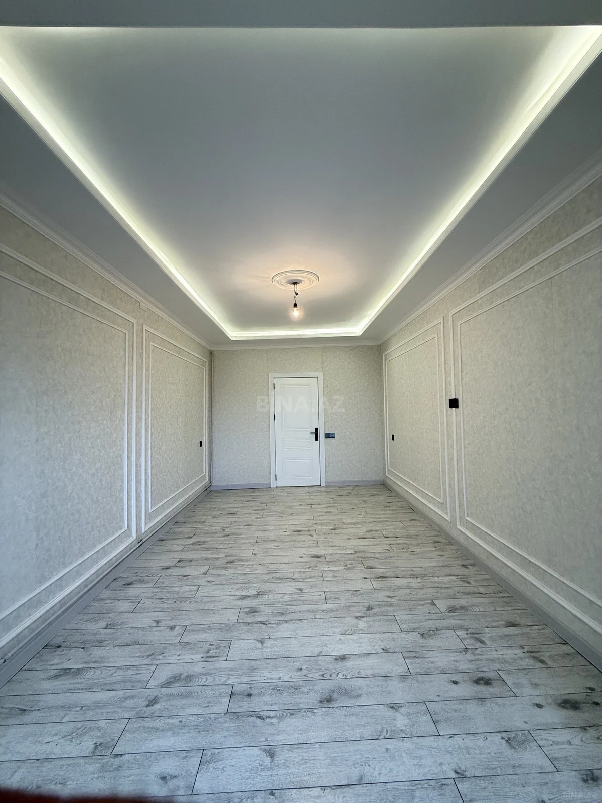 Satılır 2 otaqlı mənzil 45 m²