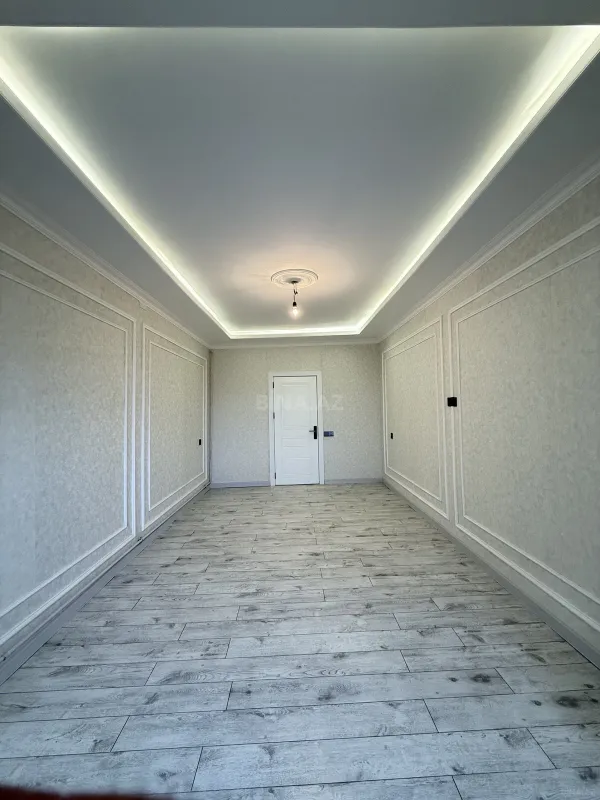 Satılır 2 otaqlı mənzil 45 m²