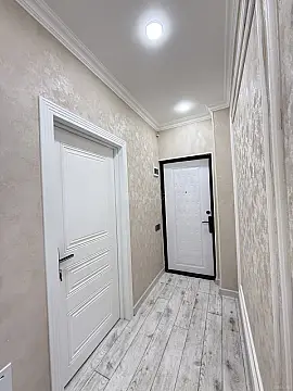 Satılır 2 otaqlı mənzil 45 m²