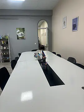 Kirayə verilir 2 otaqlı ofis 50 m²