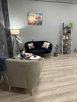 Kirayə verilir 2 otaqlı ofis 50 m²