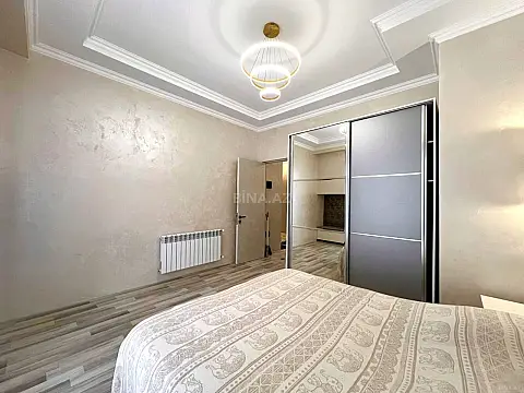 Kirayə verilir 3 otaqlı mənzil 90 m²