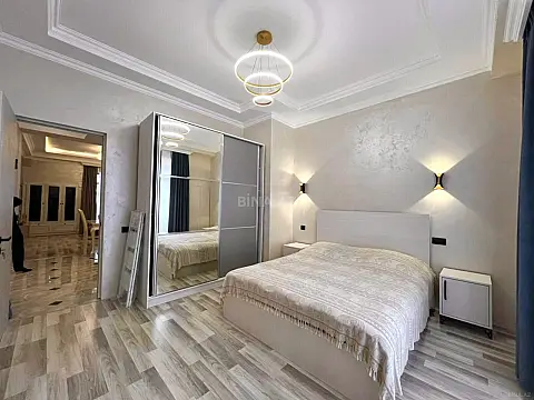 Kirayə verilir 3 otaqlı mənzil 90 m²