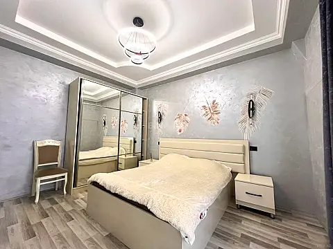 Kirayə verilir 3 otaqlı mənzil 90 m²