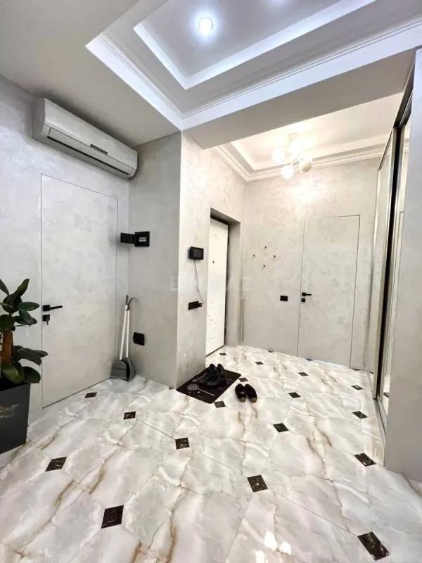 Kirayə verilir 3 otaqlı mənzil 90 m²