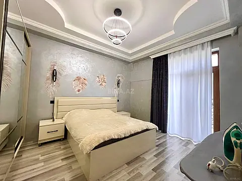 Kirayə verilir 3 otaqlı mənzil 90 m²