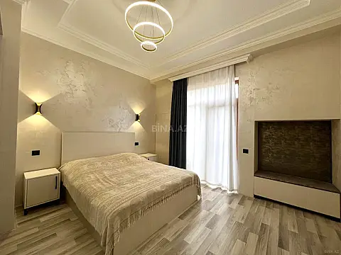 Kirayə verilir 3 otaqlı mənzil 90 m²