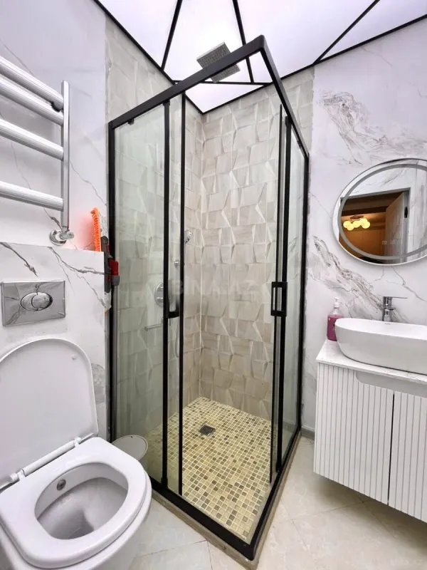 Kirayə verilir 3 otaqlı mənzil 90 m²