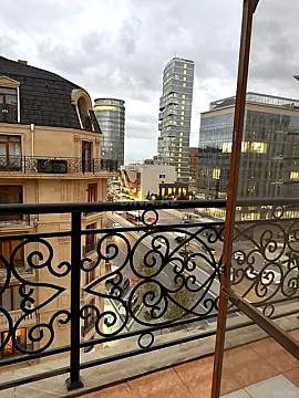 Kirayə verilir 3 otaqlı mənzil 90 m² — Bakı, Xətai 3 otaq 90.00 m²