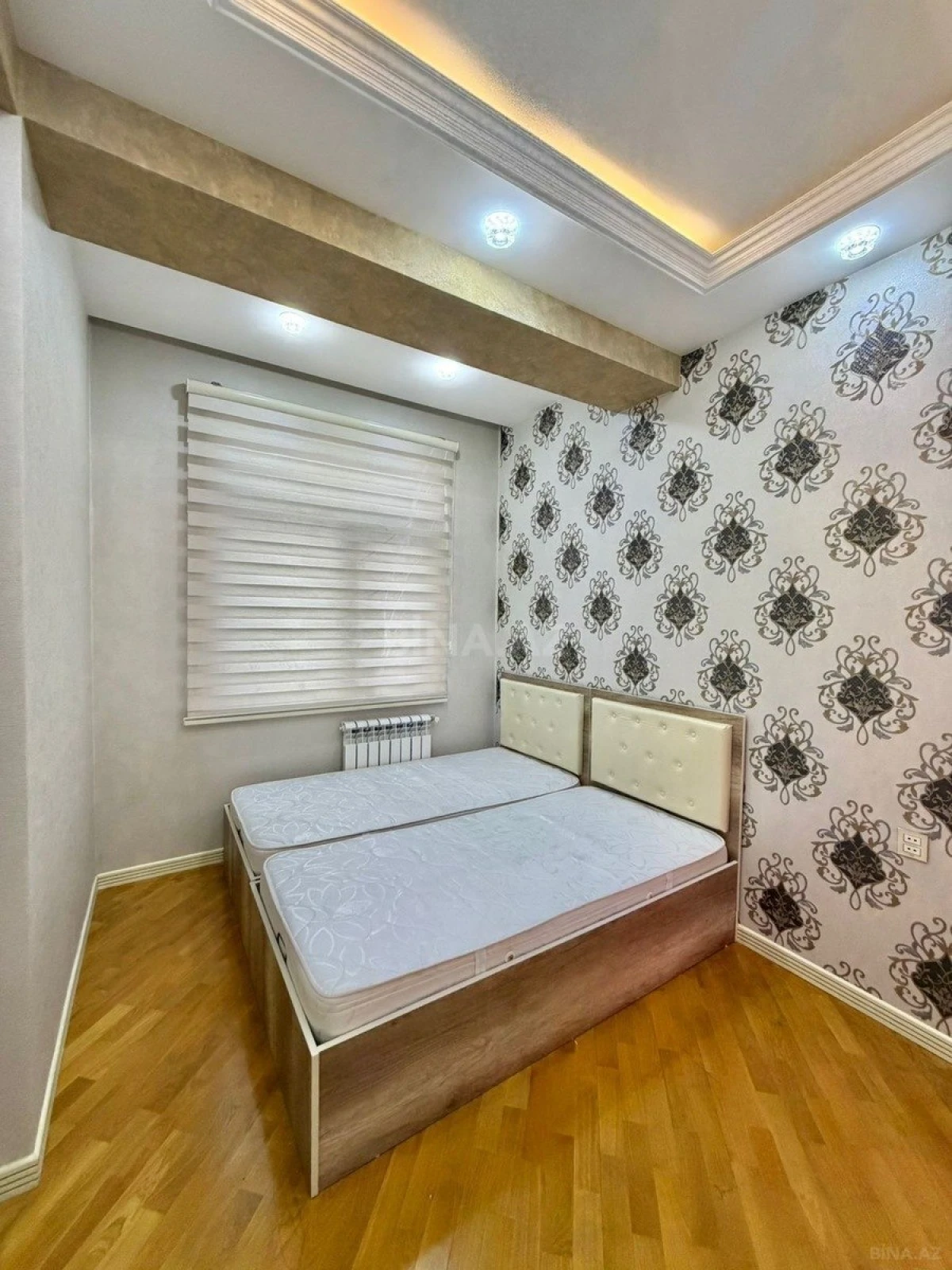 Satılır 3 otaqlı mənzil 98 m²