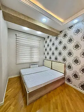Satılır 3 otaqlı mənzil 98 m²