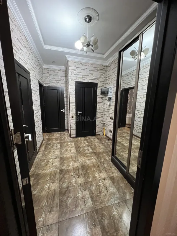 Kirayə verilir 3 otaqlı mənzil 90 m²