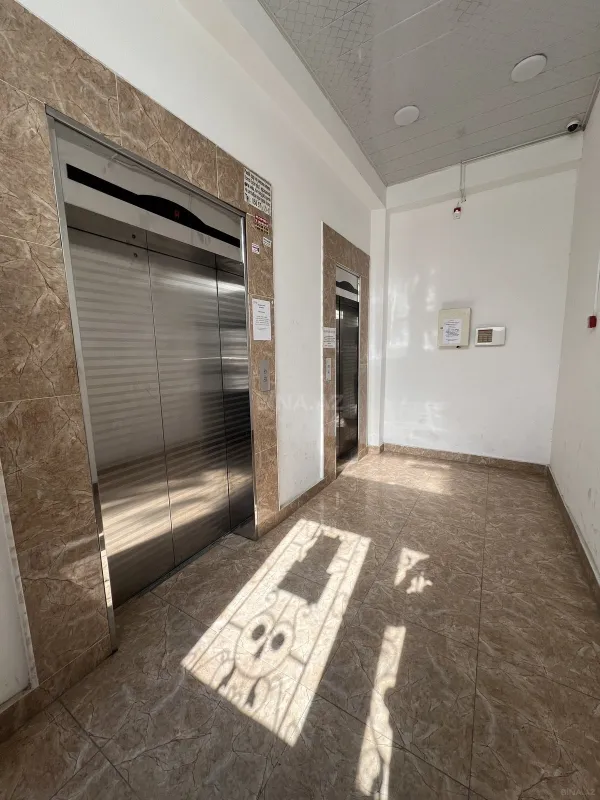 Kirayə verilir 3 otaqlı mənzil 90 m²