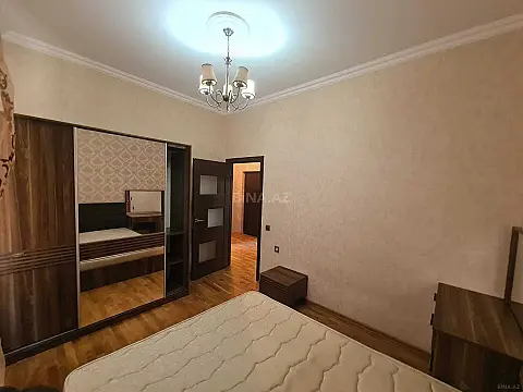 Kirayə verilir 3 otaqlı mənzil 70 m²