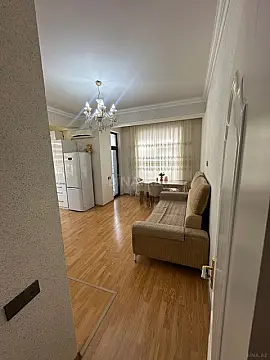 Satılır 3 otaqlı mənzil 95 m²