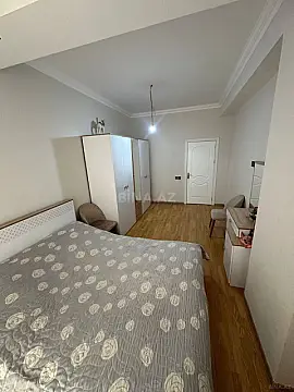 Satılır 3 otaqlı mənzil 95 m²