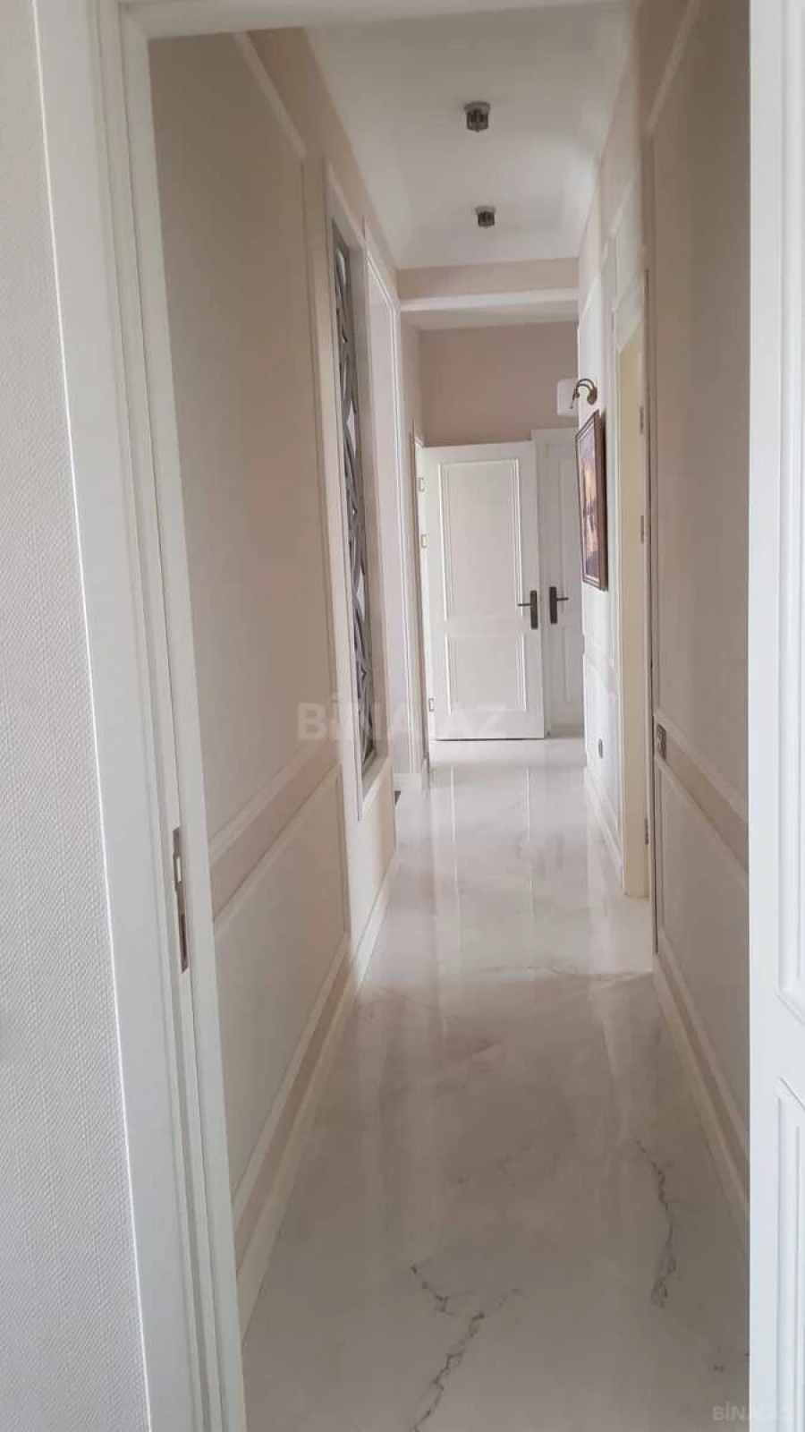 Kirayə verilir 3 otaqlı mənzil 115 m²