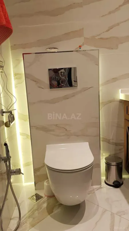 Kirayə verilir 3 otaqlı mənzil 115 m²