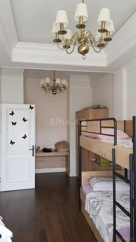 Kirayə verilir 3 otaqlı mənzil 115 m²
