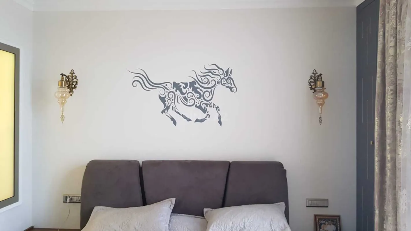 Kirayə verilir 3 otaqlı mənzil 115 m²