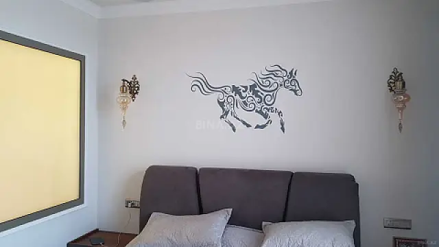 Kirayə verilir 3 otaqlı mənzil 115 m²