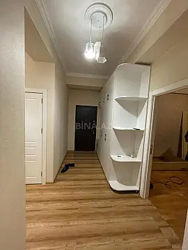 Kirayə verilir 3 otaqlı mənzil 100 m²