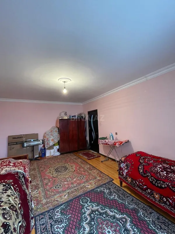 Satılır 4 otaqlı həyət evi 125 m²