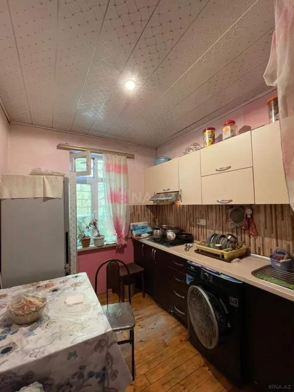 Satılır 4 otaqlı həyət evi 125 m²