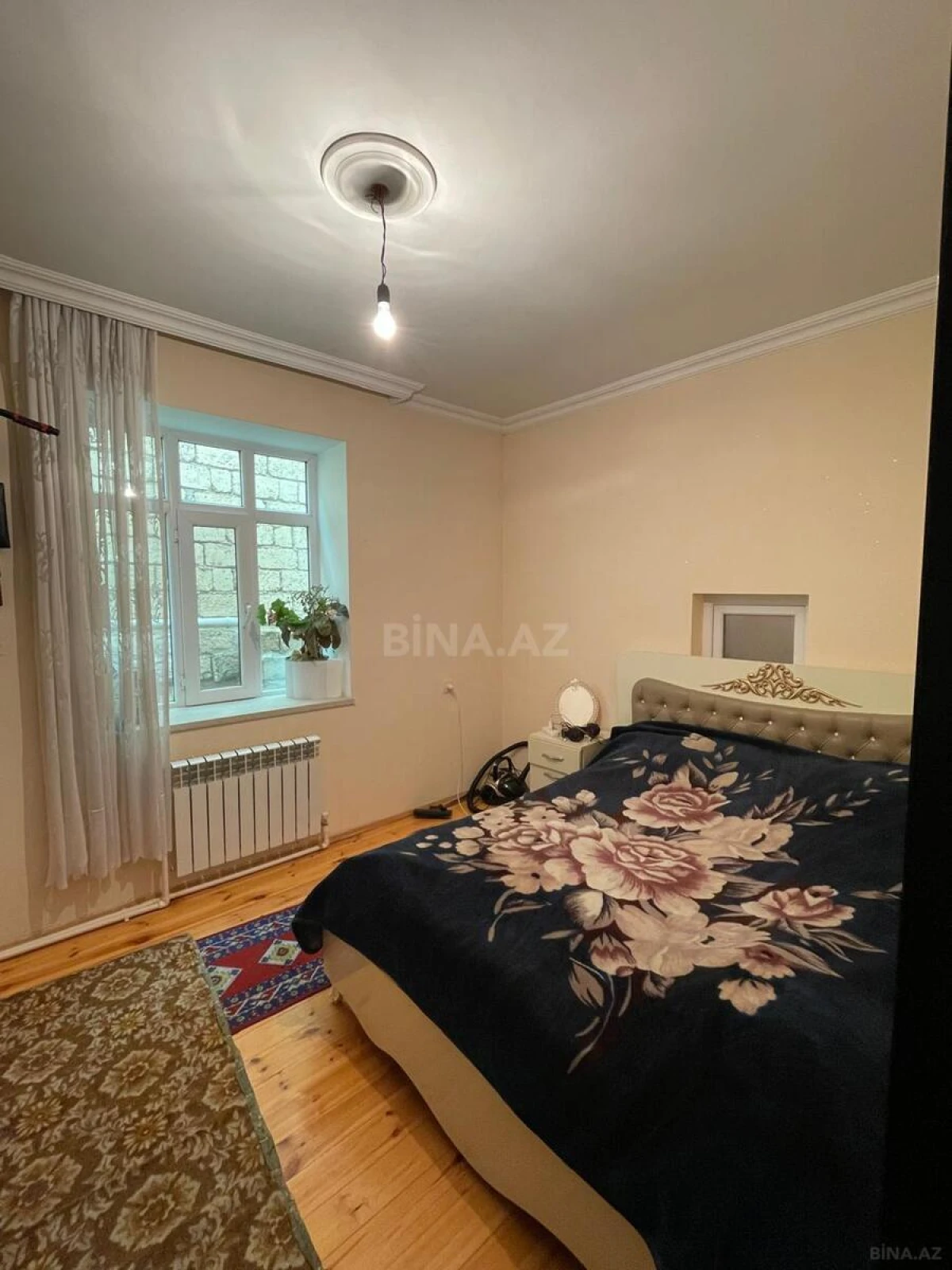 Satılır 4 otaqlı həyət evi 125 m²