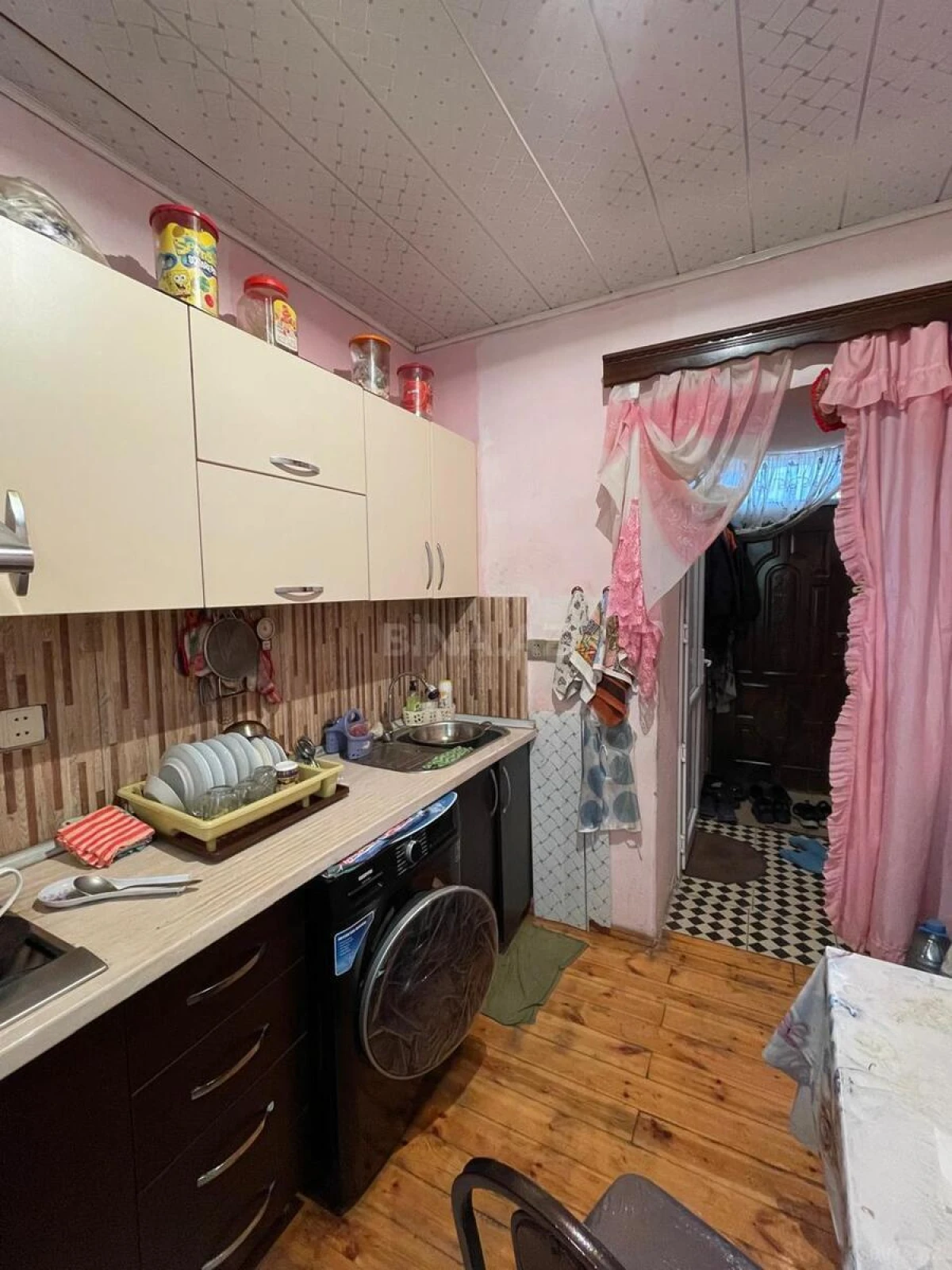 Satılır 4 otaqlı həyət evi 125 m²