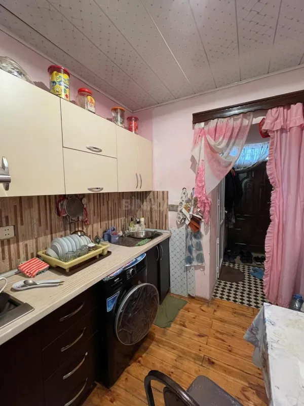 Satılır 4 otaqlı həyət evi 125 m²
