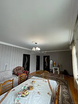 Satılır 4 otaqlı həyət evi 125 m²
